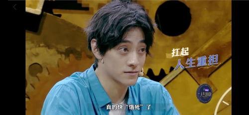 娱乐爆料郑云龙,揭秘明星背后的故事