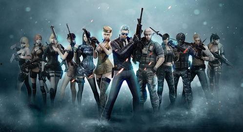 cf端游返厂最新爆料,全新爆料揭示游戏变革新篇章