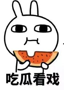 各种吃瓜事件免费吃瓜,揭秘各大吃瓜事件的免费瓜分盛宴